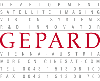 GEPARD Logo