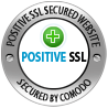 Comodo PositiveSSL